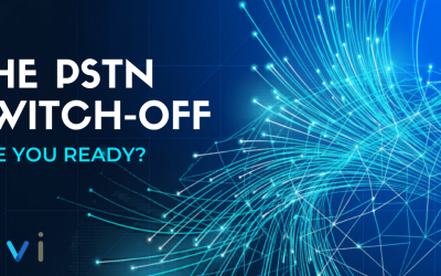 The PSTN Switch-Off: Are You Ready?